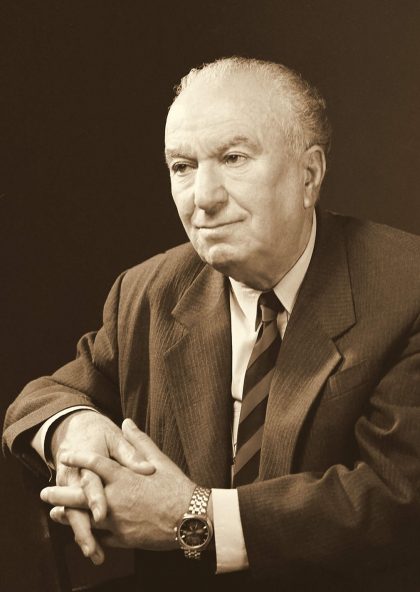 Олександр Барсегян