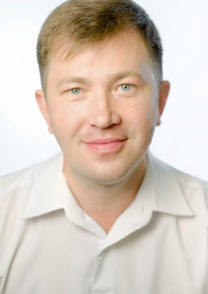 ЧАСТНІКОВ ВОЛОДИМИР
