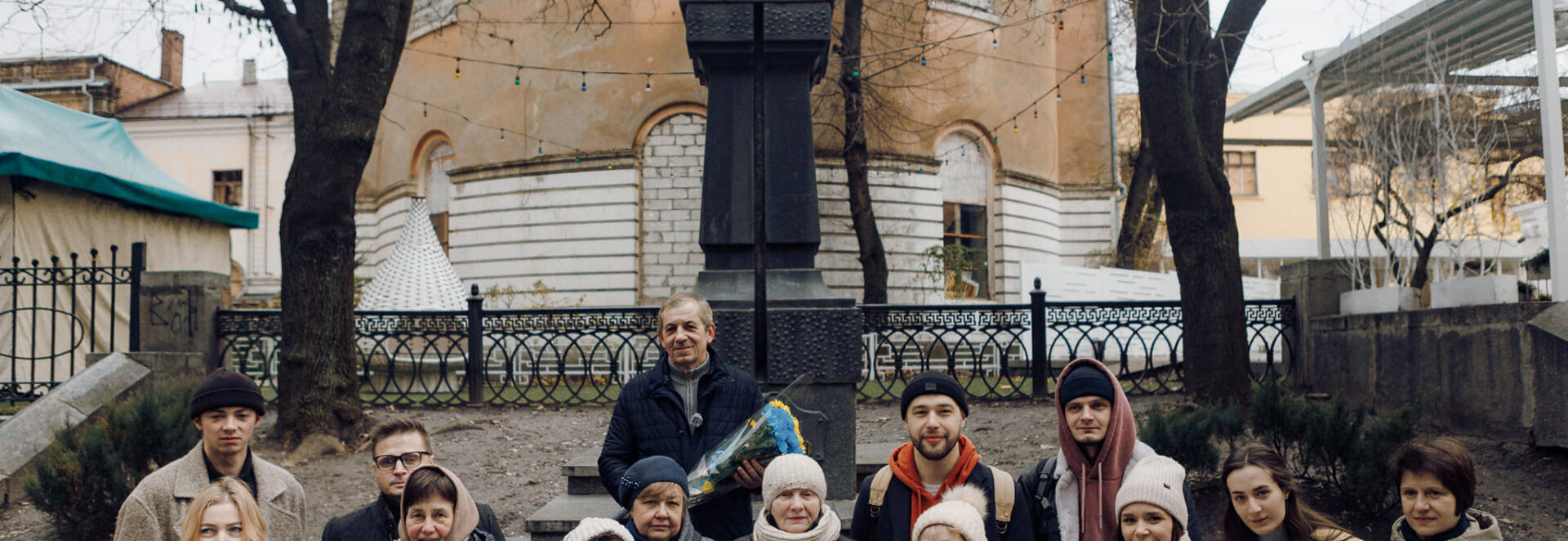 Вшануємо пам’ять Григорія Федоровича Квітки-Основ’яненка
